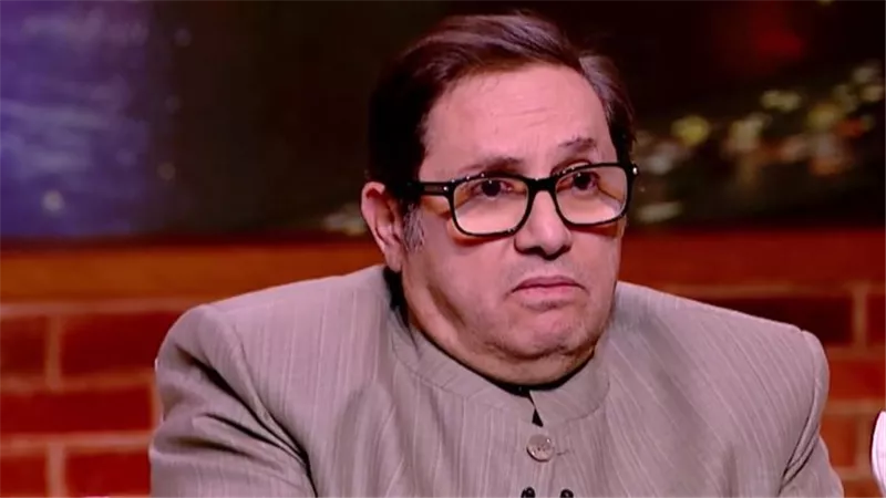عادل عوض يكشف كواليس لقب «أمير الغناء العربي» لهاني شاكر.. أنا السبب