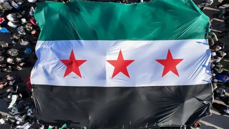 المبعوث الأمريكي: من الضروري دمج الأقليات في سوريا بالسلطة