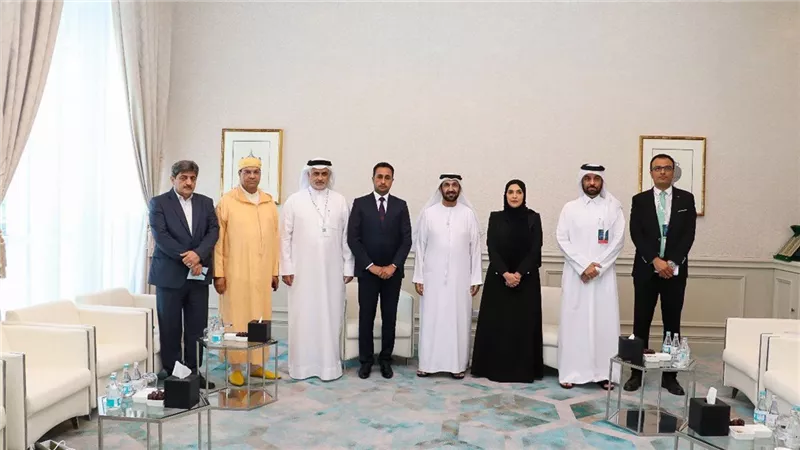 تعزيز التعاون العربي في حقوق الإنسان وإطلاق مبادرات لتنظيم الذكاء الاصطناعي
