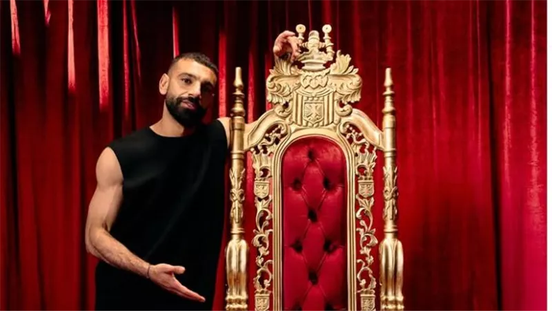 4 أسباب تجعل محمد صلاح الأقرب لجائزة الكرة الذهبية 2025