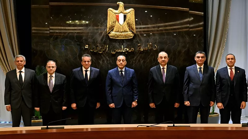 اتفاقية اقتصادية جديدة تعزز الشراكة بين مصر وأمريكا قبيل عيد الأضحى