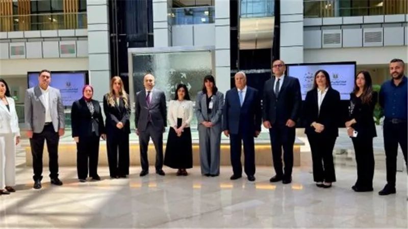 البنك الزراعي يدعم مستشفى أهل مصر لتقدم الخدمات المجانية لمرضى الحروق    