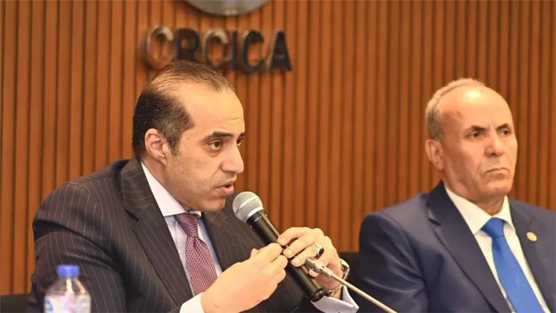 وزير الشئون النيابية يكشف خطوات تطور منظومة حماية الاستثمارات الأجنبية