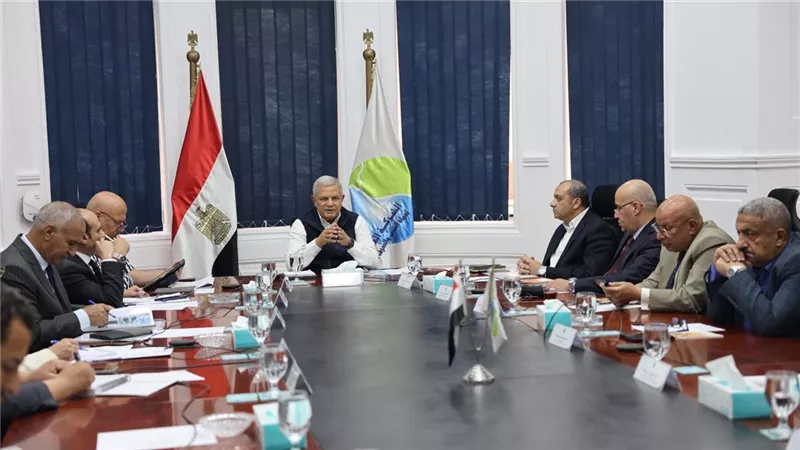القابضة للمياه ترفع درجة الاستعداد القصوى لاستقبال عيد الأضحى وموسم الصيف