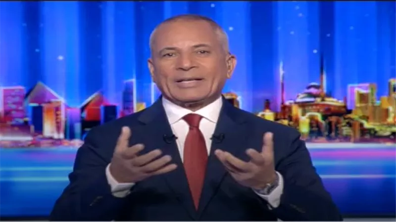 أحمد موسى عن مبادرة «الرواد الرقميون»: «مافيش واسطة والتدريب ببلاش»|فيديو 