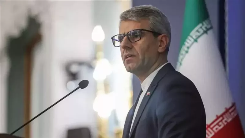 إيران تنفي تقارير عن تعليق تخصيب اليورانيوم وترامب يتحدث عن اقتراب اتفاق نووي