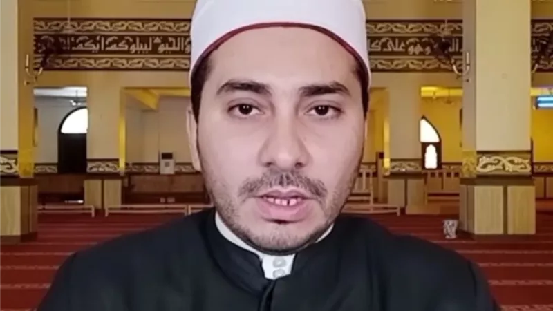 هل صام النبي صلى الله عليه وسلم 9 ذي الحجة؟.. إمام بالأوقاف يوضح