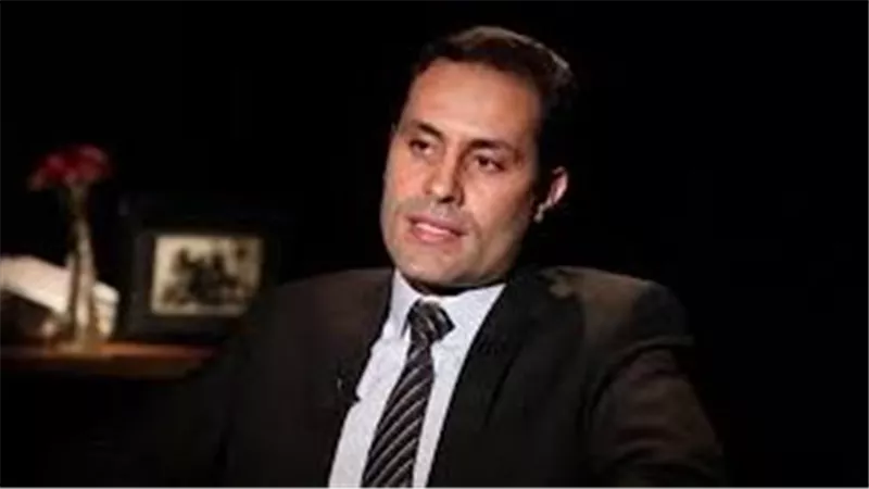 خالد علي: أحمد الطنطاوي خرج من سجن العاشر لإتمام إجراءات صحة الإفراج 