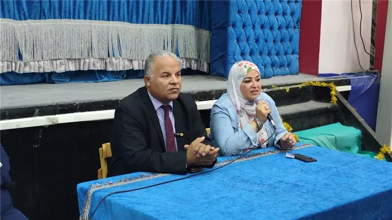 تعليمات حاسمة للجان متابعة امتحانات نهاية العام للشهادة الإعدادية بالفيوم 2025