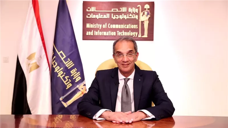الاتصالات: توفير الأجهزة التكنولوجية لتشغيل الخدمات الحكومية بقرى حياة كريم