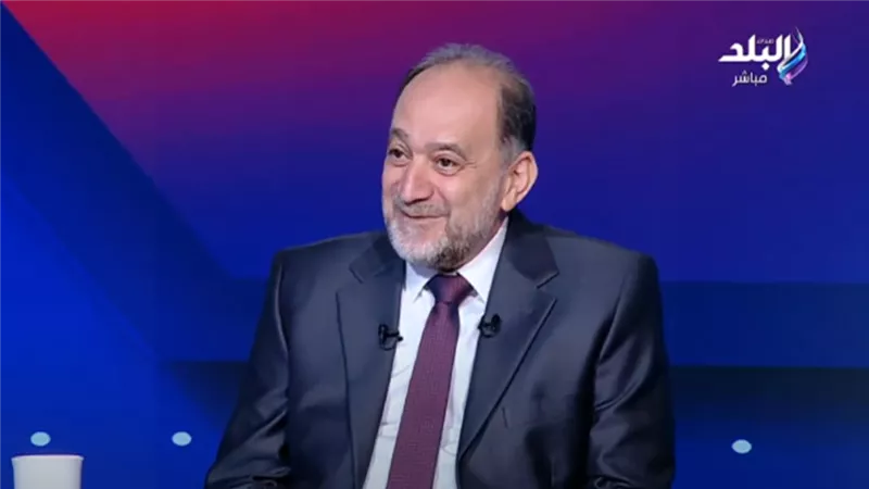 حمادة المصري يشيد بالفراعنة: رفعوا رأس مصر في كأس العالم