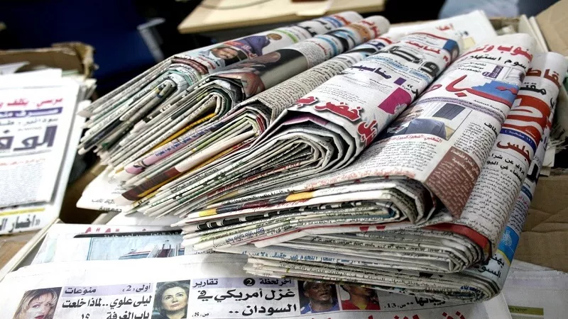 خالد أبو بكر: المؤسسات الصحفية كنوز مهملة .. وأخبار اليوم نموذج صارخ|فيديو 