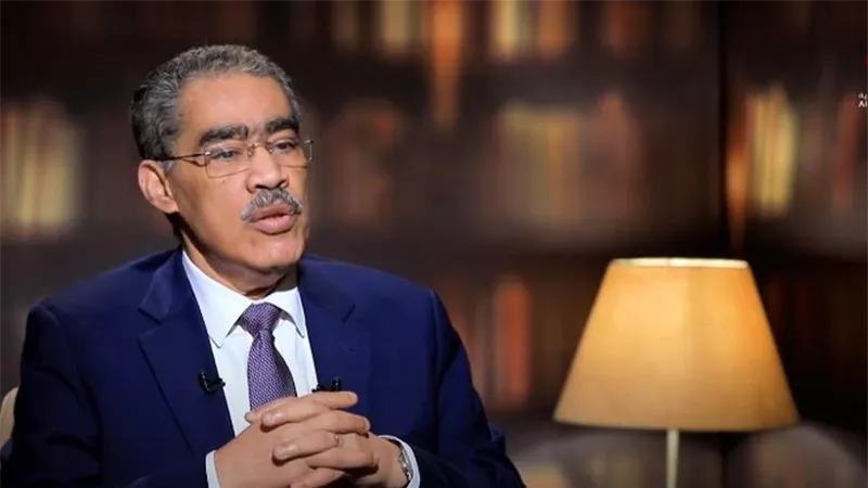 ضياء رشوان: مصر ترحب بالداعمين لغزة.. والسيادة خط أحمر