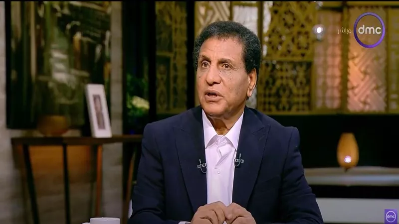فاروق جعفر: بيراميدز احتفل مبكرًا وخسر اللقب ذهنيًا قبل فنيًا