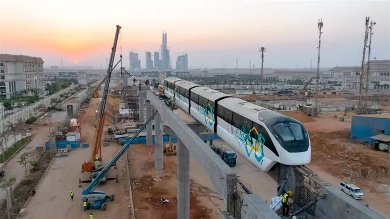 متحدث الحكومة يكشف خريطة الخط الرابع للمترو: من 6 أكتوبر إلى الرحاب
