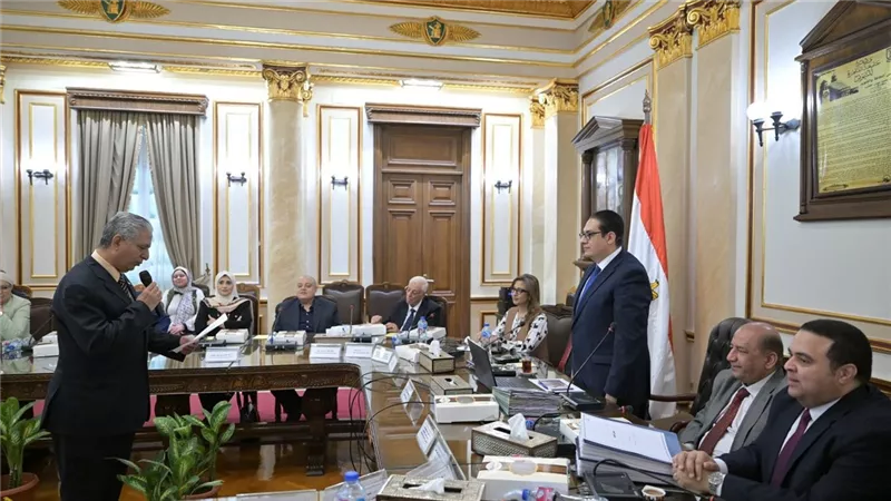 استعدادات الجامعة للعام الدراسي الجديد.. خريطة القبول بالمدن الجامعية 