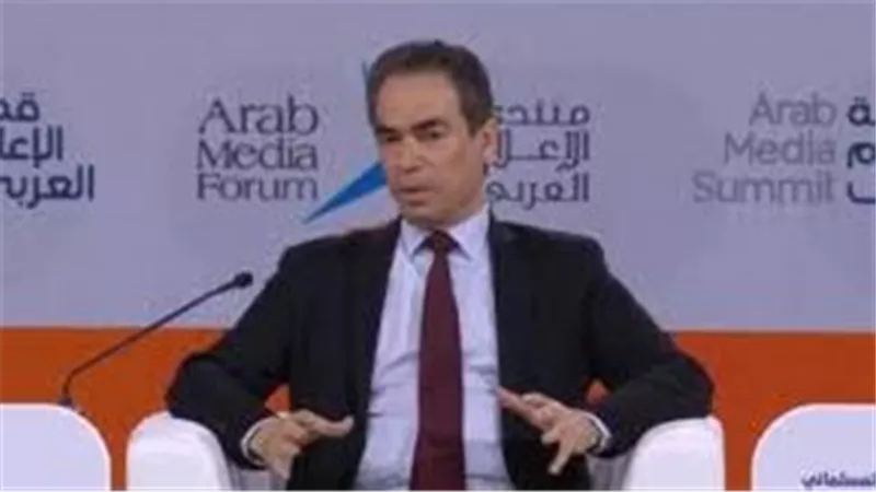 أحمد المسلماني: هناك ضرورة لإعادة صياغة مفهوم العروبة وفق رؤية ليبرالية حديثة