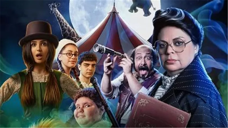 6 يونيو.. عرض الموسم الثاني من فيلم سكر على منصة شاهد