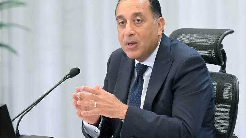 مدبولى: اتطلع أن يكون مقرحماية المستهلك الجديد خطوة نحو حوكمة آليات العمل