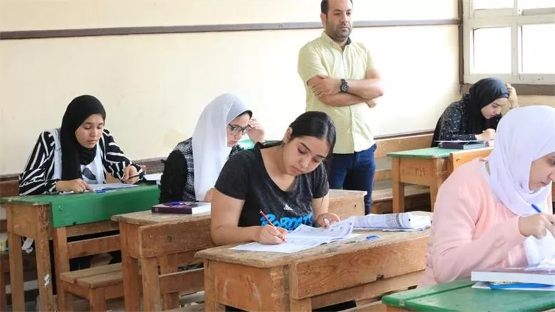 لطلاب الثانوية العامة 2025.. أخطاء تجنبها حتى لا تؤثر على درجاتك
