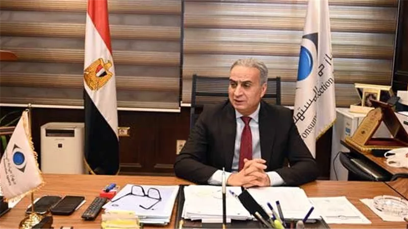 حماية المستهلك: تلقينا 271.2 ألف شكوى بخلاف المحولة من المنظومة الحكومية