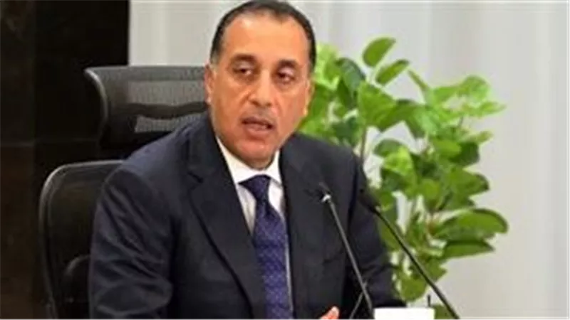 مدبولى: إجازة رسمية من 5 إلى 9 يونيو بمناسبة عيد الأضحى المبارك