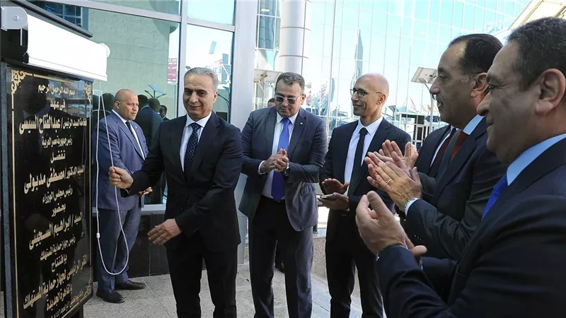 رئيس جهاز حماية المستهلك: المقر الجديد سيكون منصة حديثة لحماية الحقوق