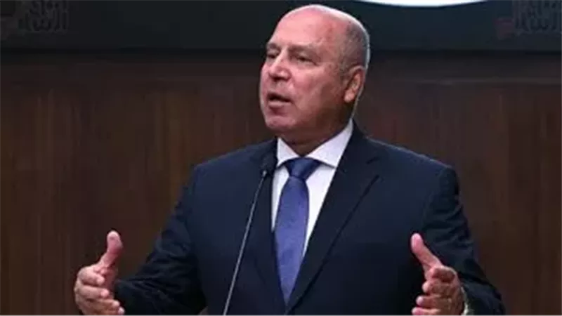 وزارة الصناعة تطرح 1800 قطعة أرض صناعية موزعة على 20 محافظة