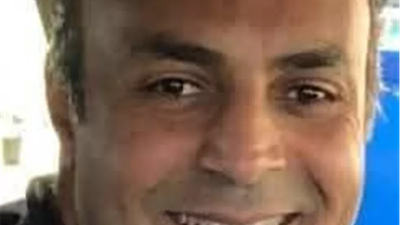 وفاة اللواء حازم مشعل وكيل الإدارة العامة للمرور أثناء عمله بطريق العلمين