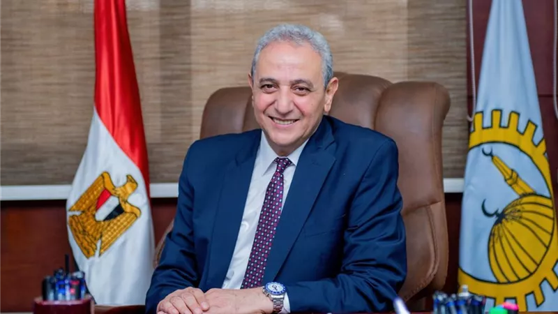 محور جديد في كفر الزيات لتخفيف الزحام ودعم الحركة الصناعية والتجارية بالغربية