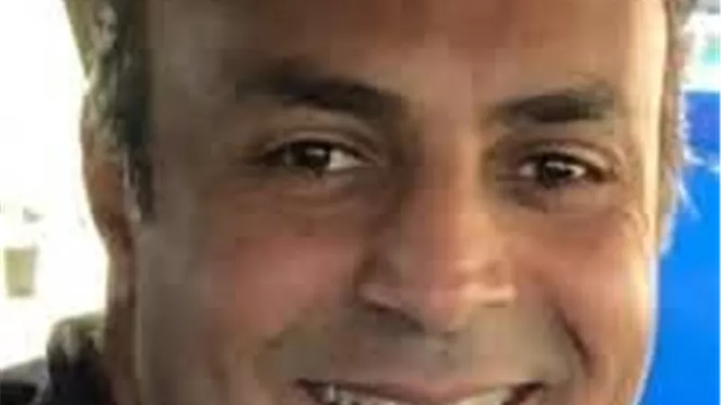 ضبط قائد السيارة المتسبب فى إستشهاد اللواء حازم مشعل  بوادى النطرون