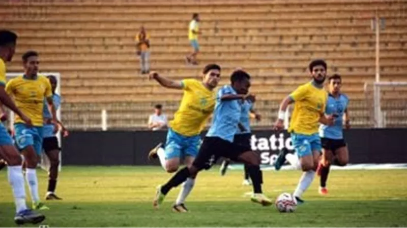 غيابات عديدة تضرب الإسماعيلي أمام سيراميكا كليوباترا في نصف نهائي كأس الرابطة