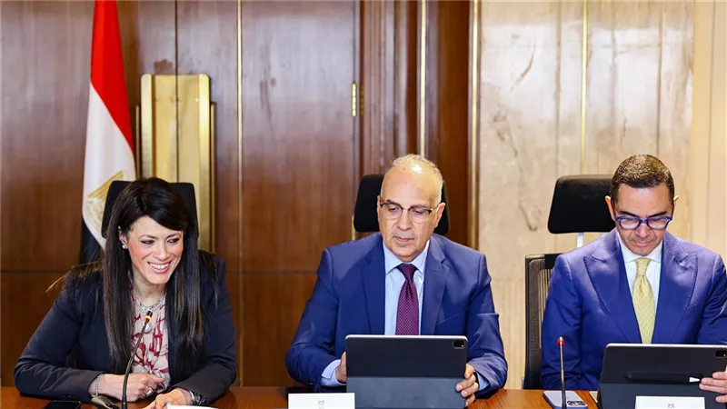 الري: تفعيل المجلس الأعلى للمياه خطوة استراتيجية لتنسيق السياسات المائية بمصر