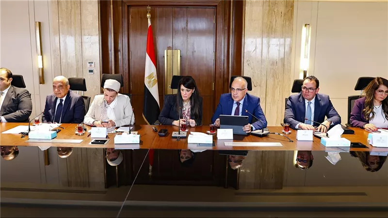 وزير الكهرباء: مصر تعزز الطاقة المتجددة وتنفيذ المرحلة الثانية من MFA