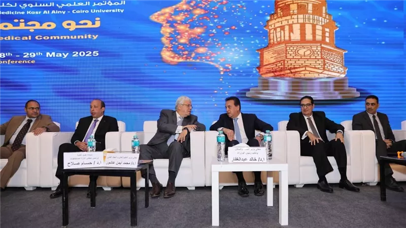 وزير التعليم العالي: ندعم الجامعات للتحول نحو الجيل الخامس وتعزيز قدراتها 