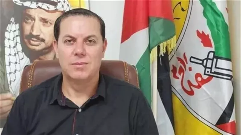 أول تعليق من حركة 