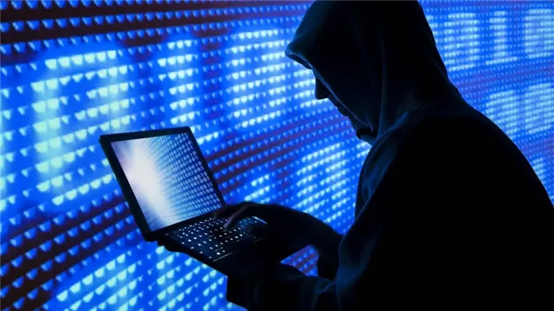 اختراق بيانات 8.7 مليون مسافر في مطارات بريطانيا.. القراصنة طلبوا فدية