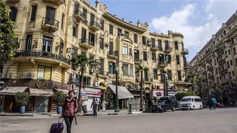 ننشر مشروع قانون الإيجار القديم في صياغته الجديدة والتي تقدمت بها الحكومة 