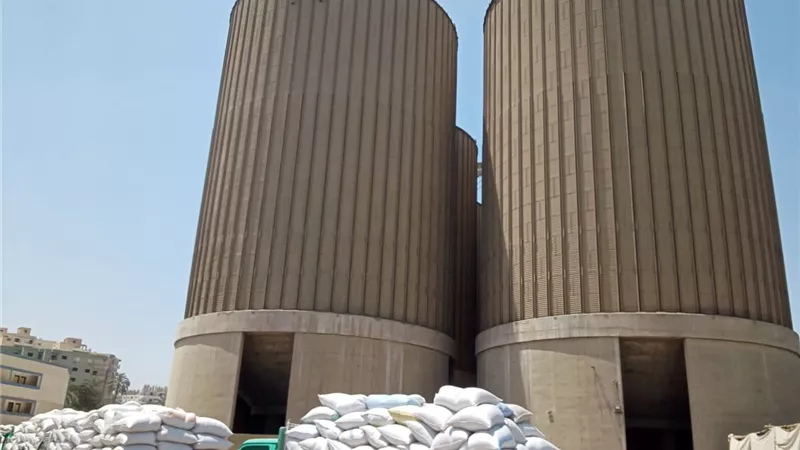 أرباح شركة مطاحن مصر الوسطى تنمو بنسبة 5% خلال 10 أشهر