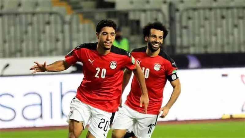 مرموش يتصدر وصلاح مستمر.. المحترفون العرب يواصلون التألق 