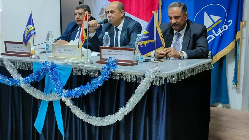 بحضور الهيئة البرلمانية.. ورشة عمل حول مستقبل الاستزراع السمكي في دمياط 