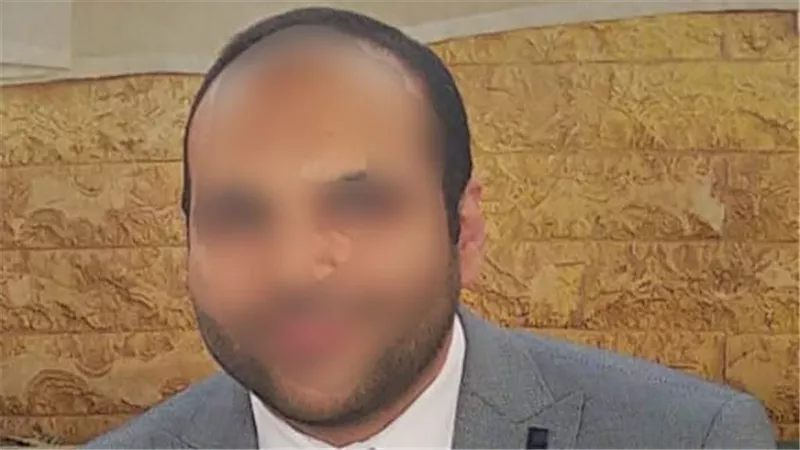 شيكات بدون رصيد.. حبس صاحب شركة فيوتشر للمقاولات 3 سنوات غيابي| مستند