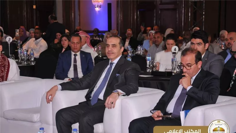 محمود فوزي: العمل الخيري أصبح جزءًا من استراتيجيات التنمية المستدامة