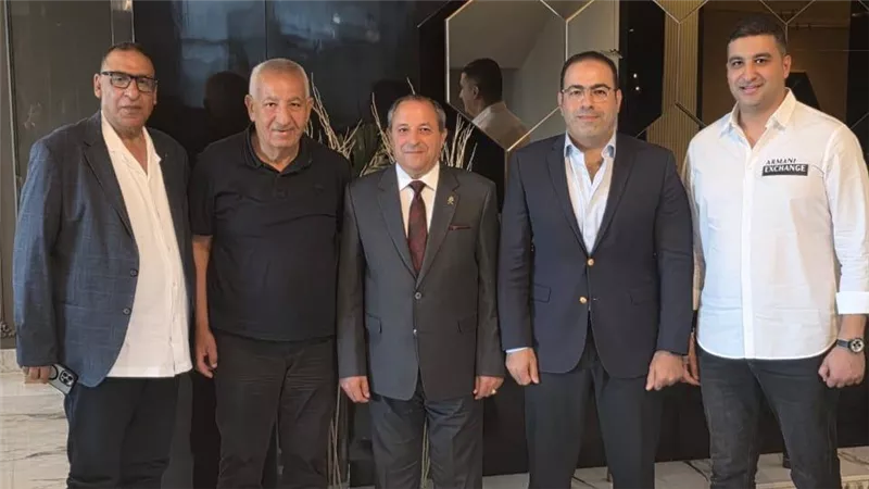المصري يقرر تأسيس شركة للاستثمار بالتعاون مع محافظة بورسعيد