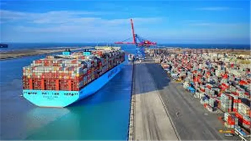 الصناعات الهندسية تواصل الصعود.. صادرات تتجاوز 4.7 مليار دولار خلال 9 أشهر