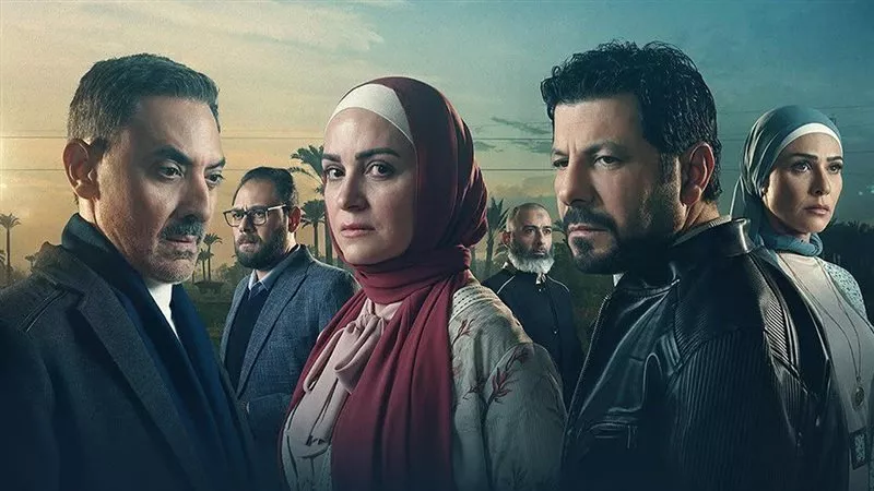 إياد نصار: ظلم المصطبة كان فيه مشاكل في الكواليس والشخصية مش شبهي