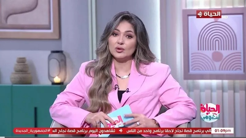 راندا فكري: الأكل في العلاقات العاطفية .. رسالة صامتة لا تُقال بالكلام
