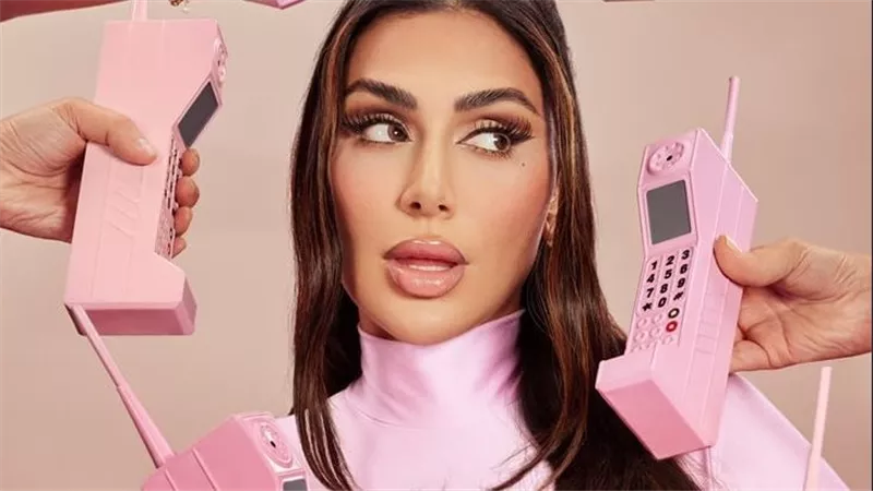 وفقا لتصنيف Cosmetify.. هدى بيوتي علامة الجمال الأكثر شعبية في العالم 