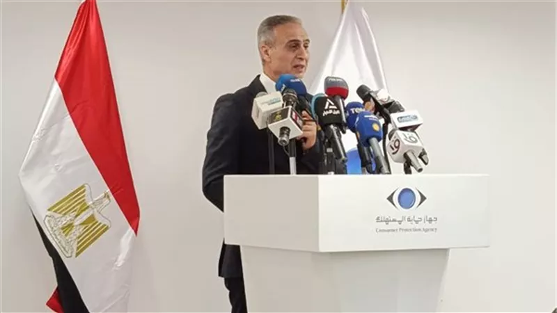 إبراهيم السجيني: الخدمات الإلكترونية تهدف لتحقيق التواصل السريع مع المواطن