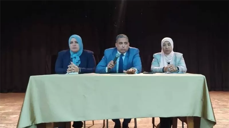 تعليمات عاجلة من «تعليم الجيزة» بشأن امتحانات الشهادة الإعدادية 